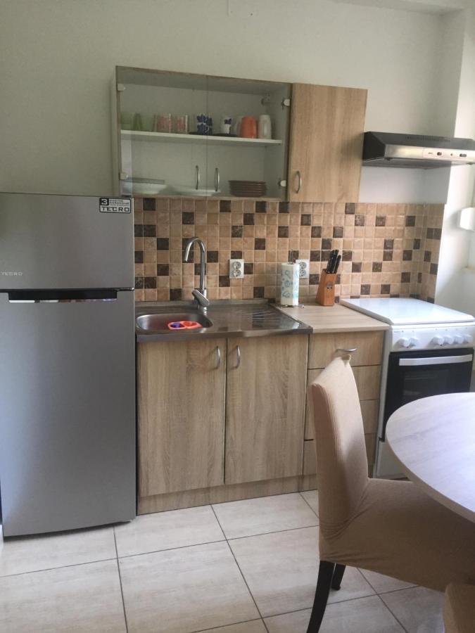 Apartamento Masa Šibenik Exterior foto