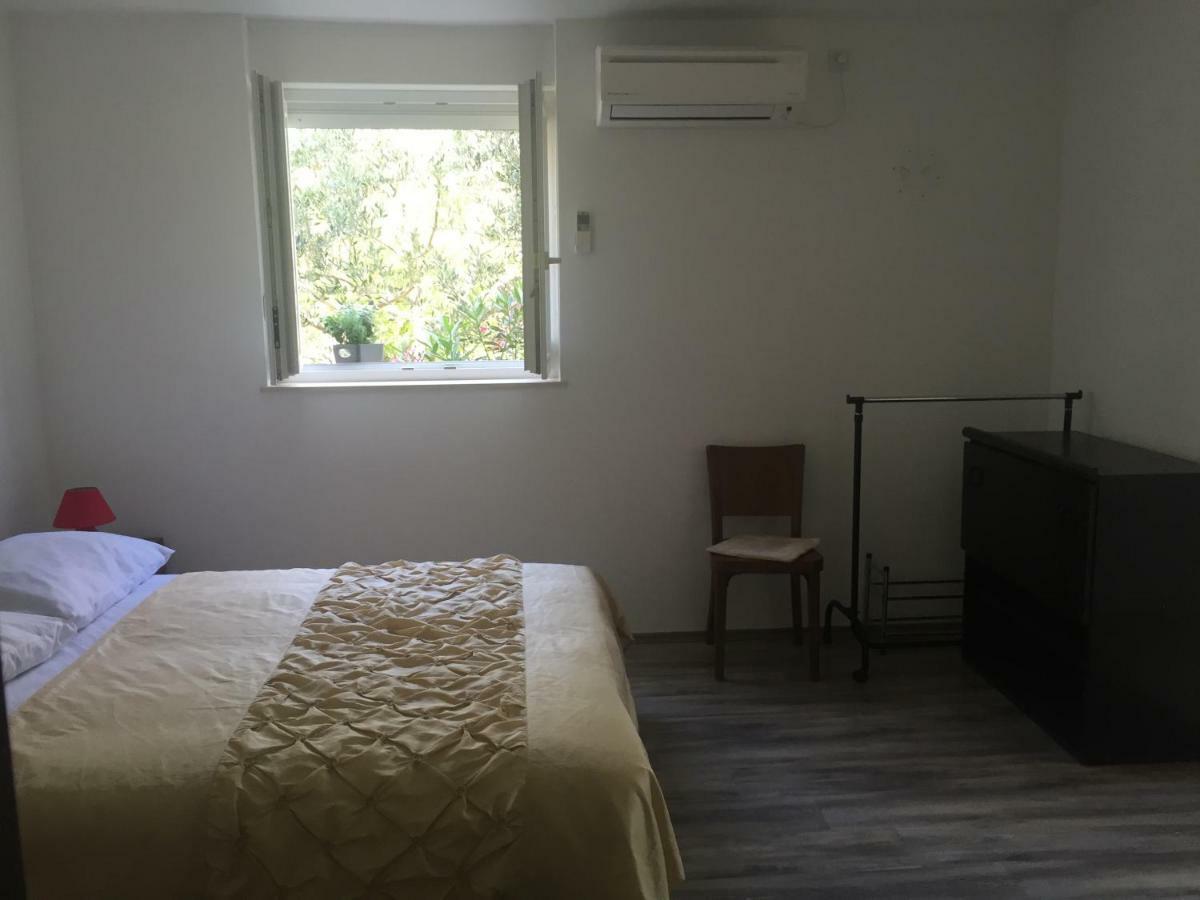 Apartamento Masa Šibenik Exterior foto