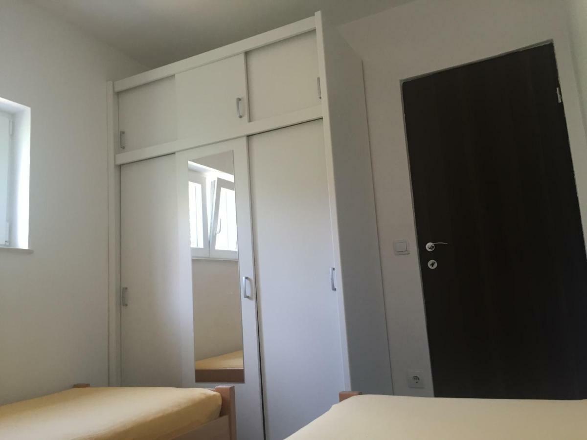 Apartamento Masa Šibenik Exterior foto