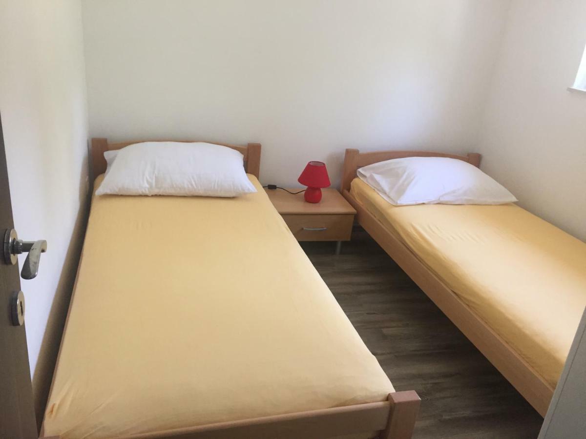Apartamento Masa Šibenik Exterior foto
