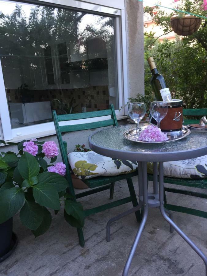 Apartamento Masa Šibenik Exterior foto