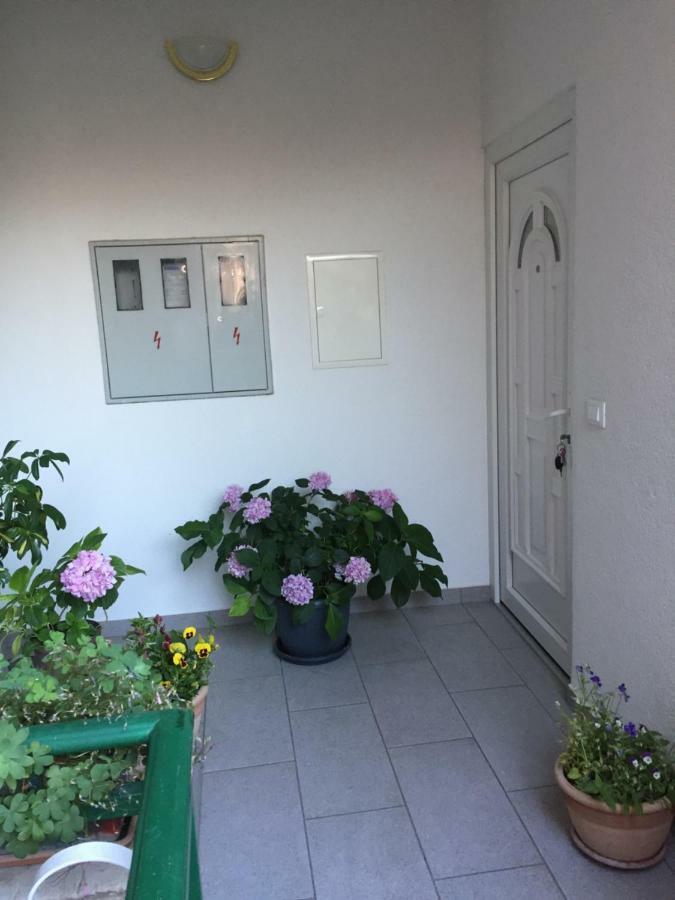 Apartamento Masa Šibenik Exterior foto