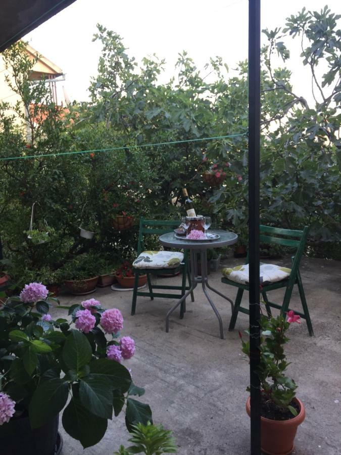 Apartamento Masa Šibenik Exterior foto